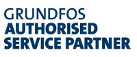 Grundfos authorised service partner